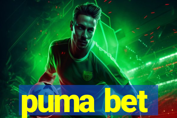 puma bet